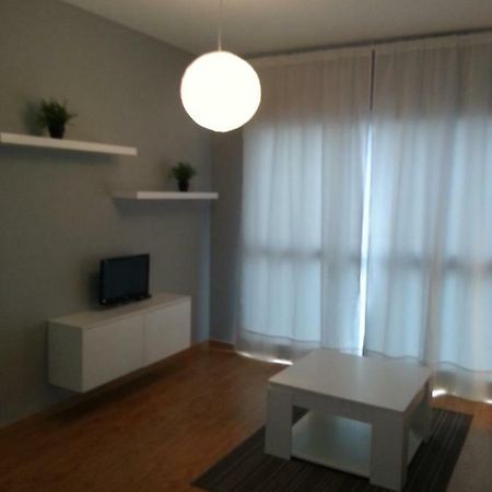 Malaga Centro 12 Apartment Exterior photo